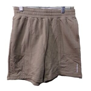 Converse Khaki Short Pants Small